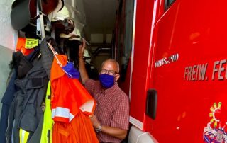 Feuerwehr Westercelle