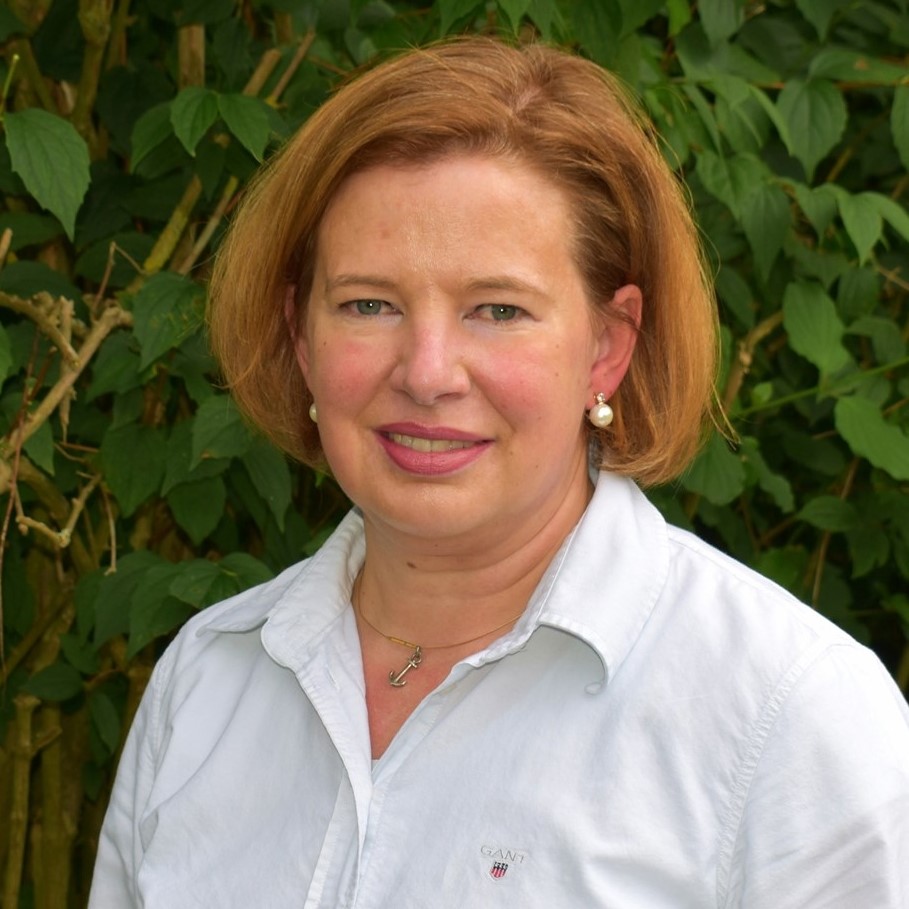 Susanne Völkers