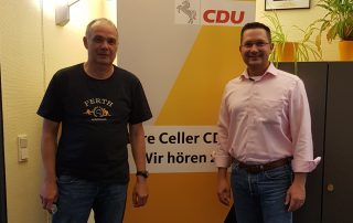 BI "Celle Anti Strabs"