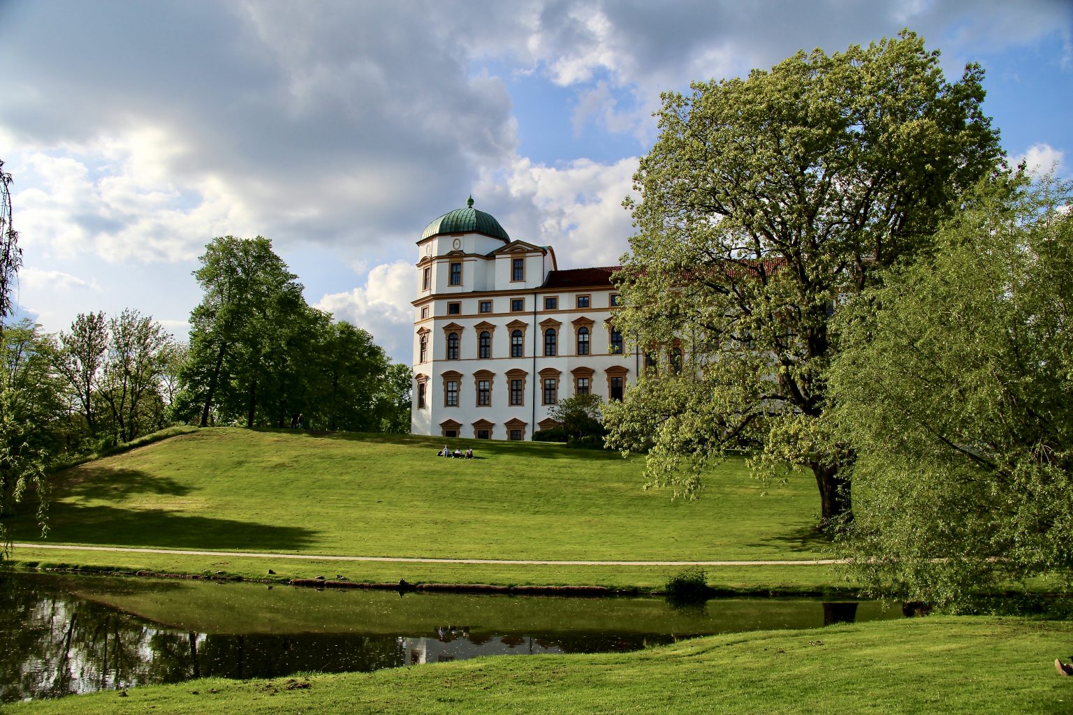 Celler Schloss