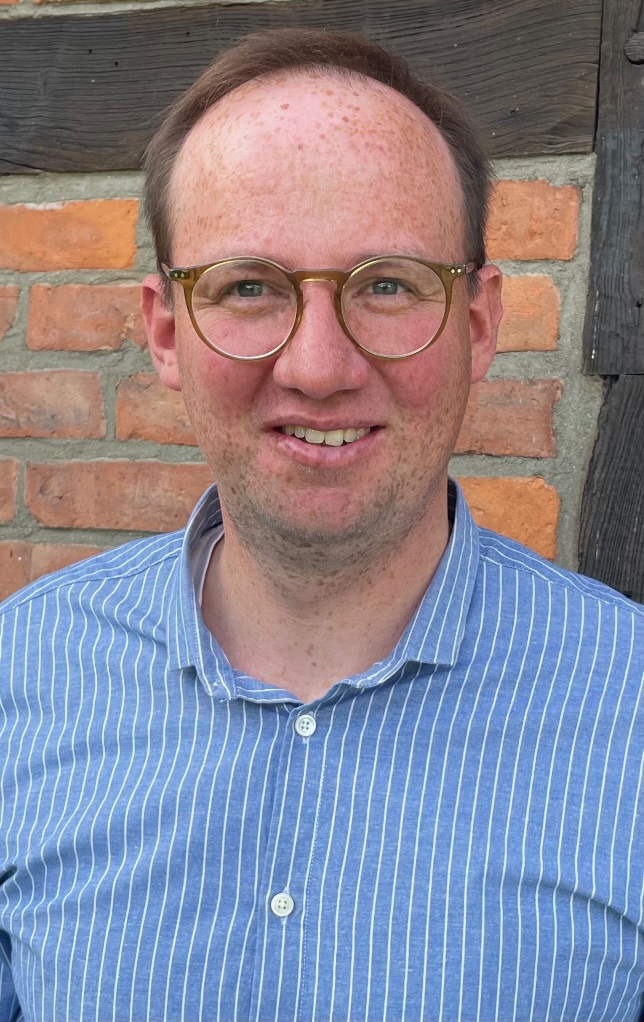 Kristof Stolze